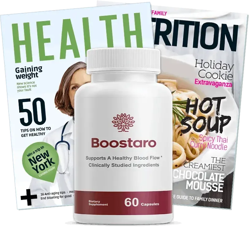 boostaro buy